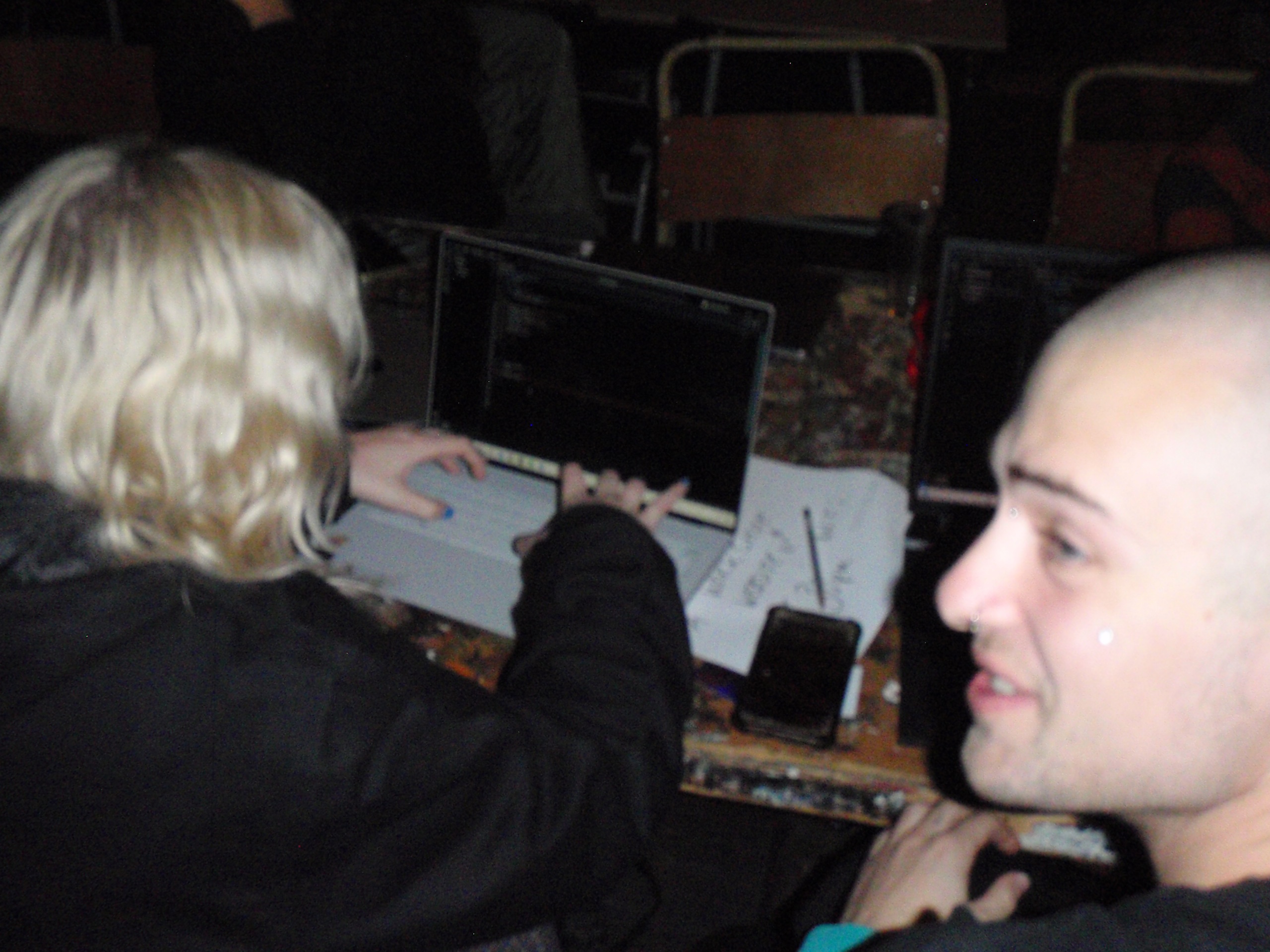 i want to be a website