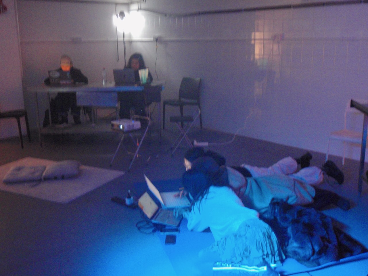 you've got a <mail>!