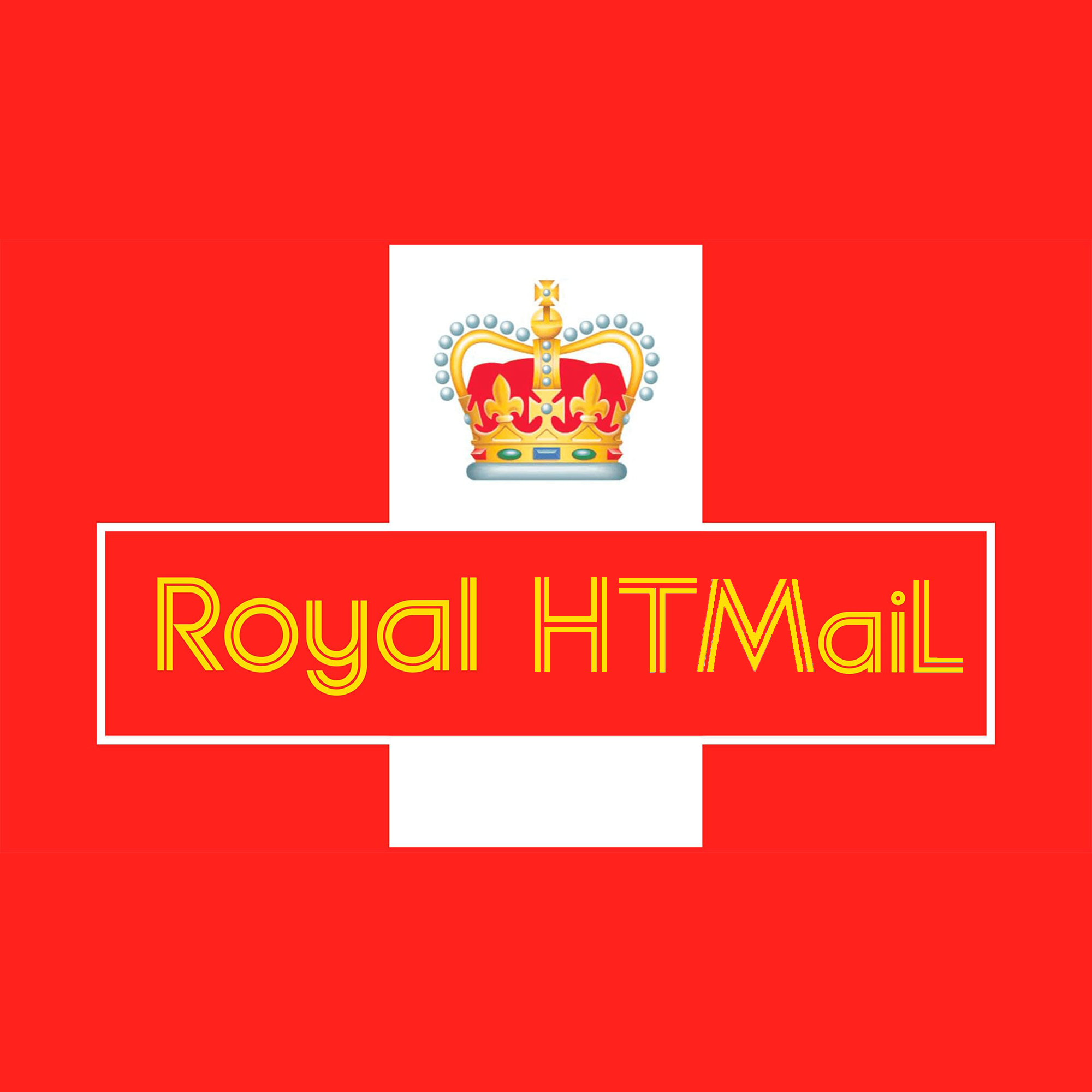 you've got a <mail>!