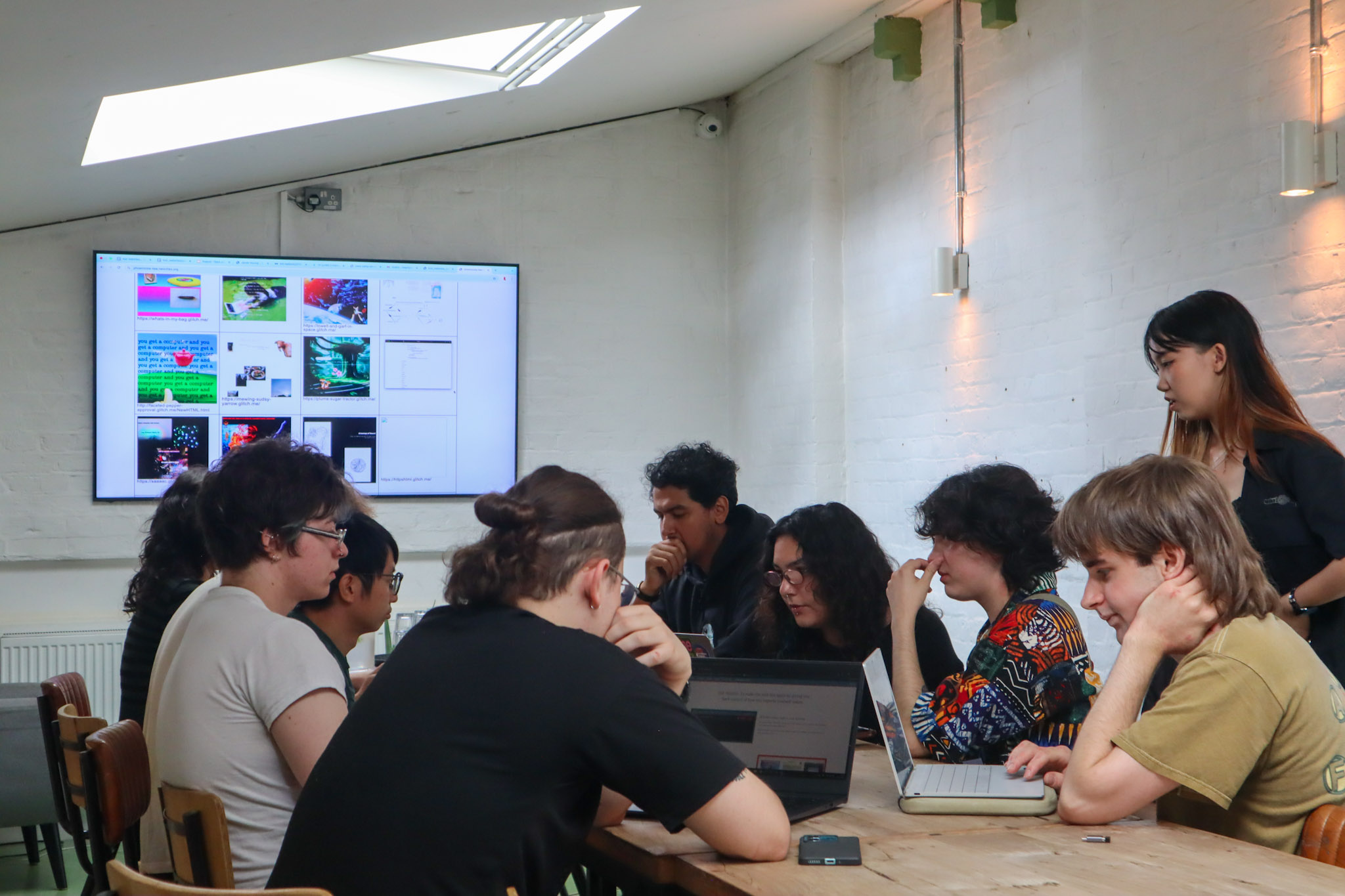 oops, you found a glitch