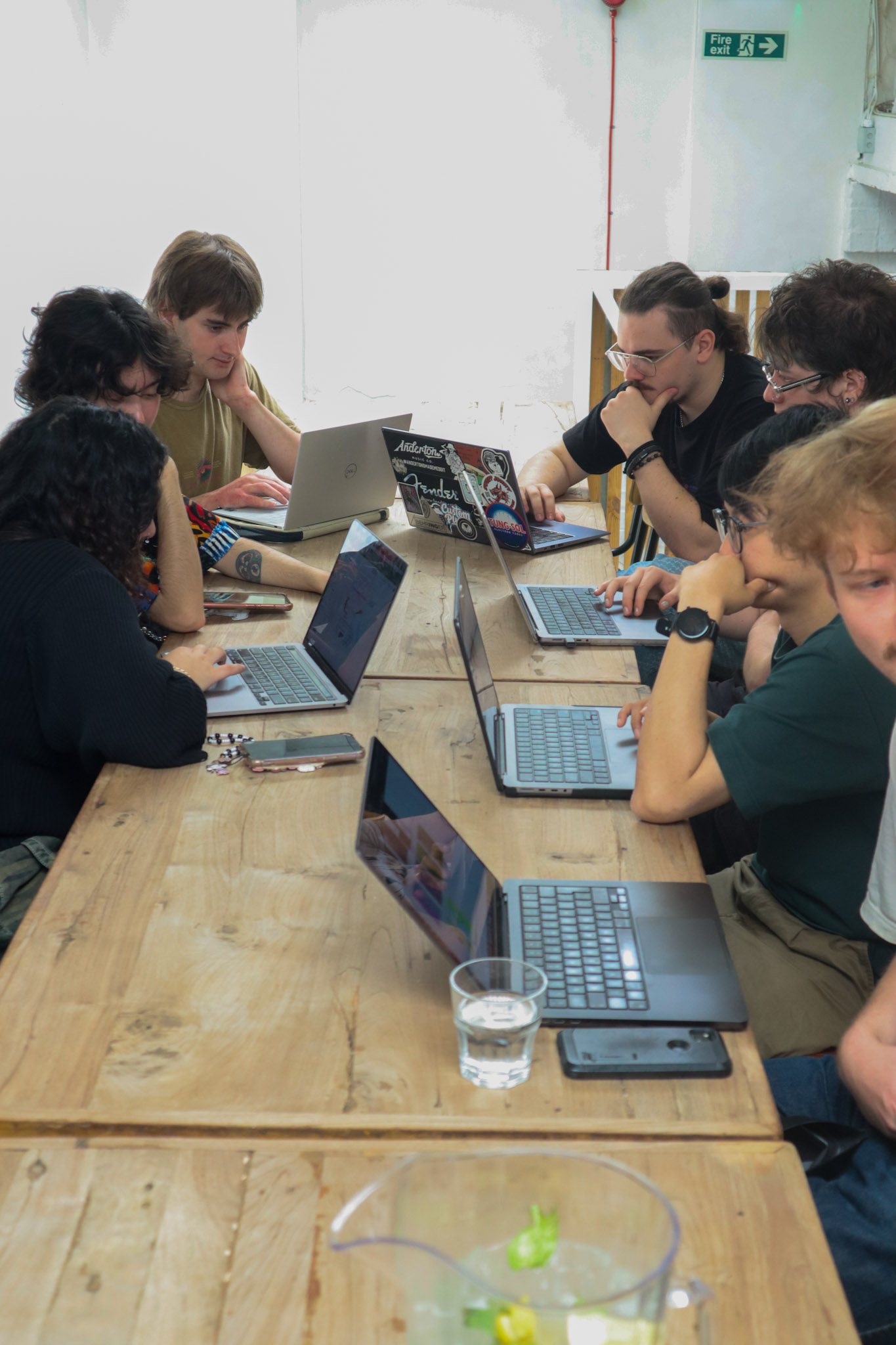 oops, you found a glitch