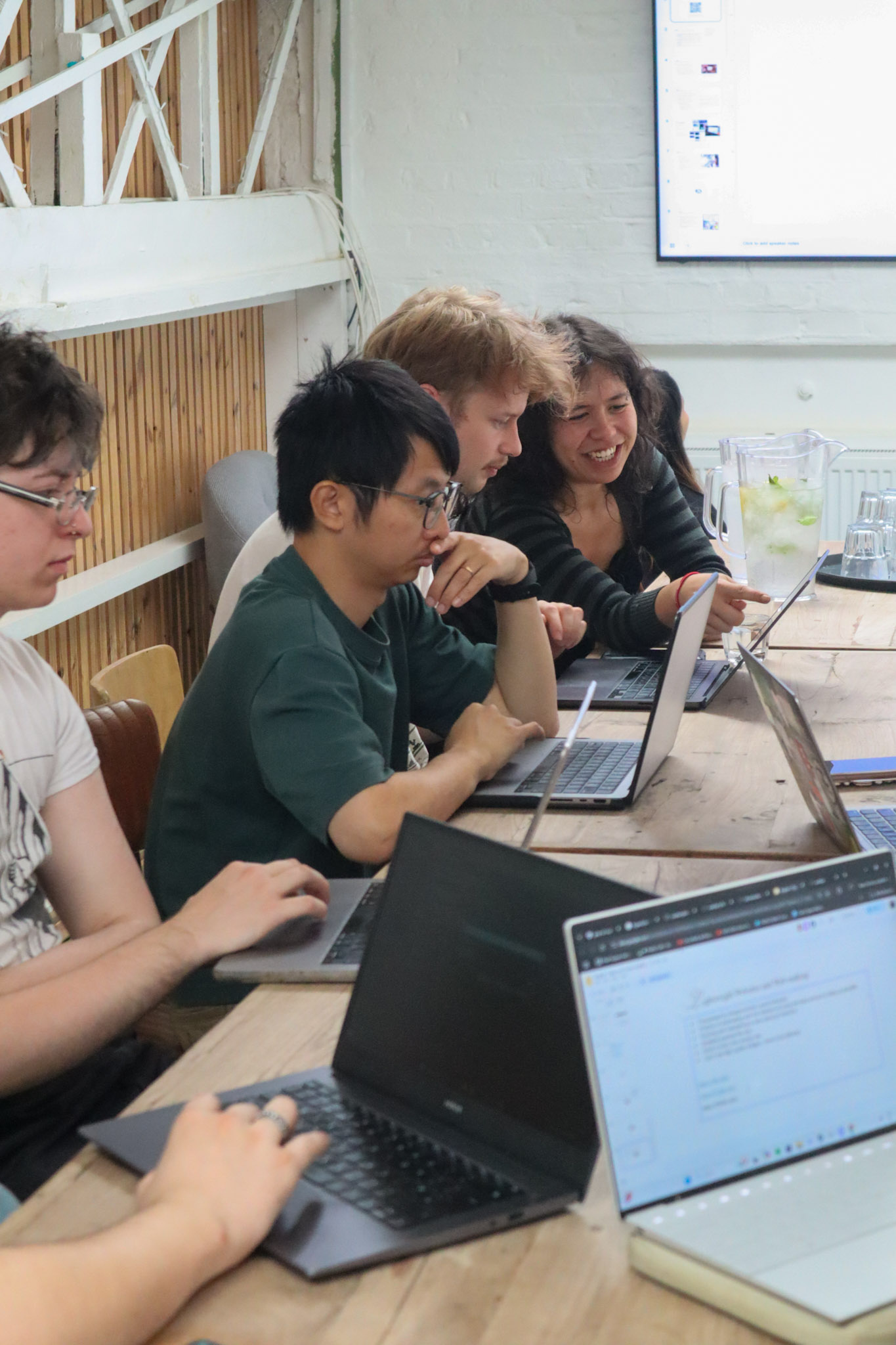 oops, you found a glitch