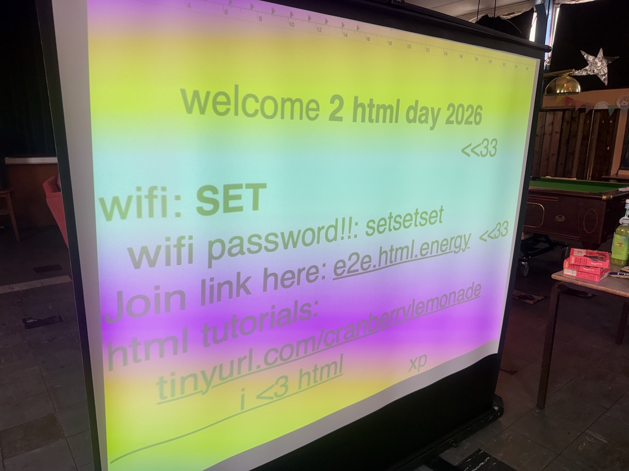 htmlday2026
